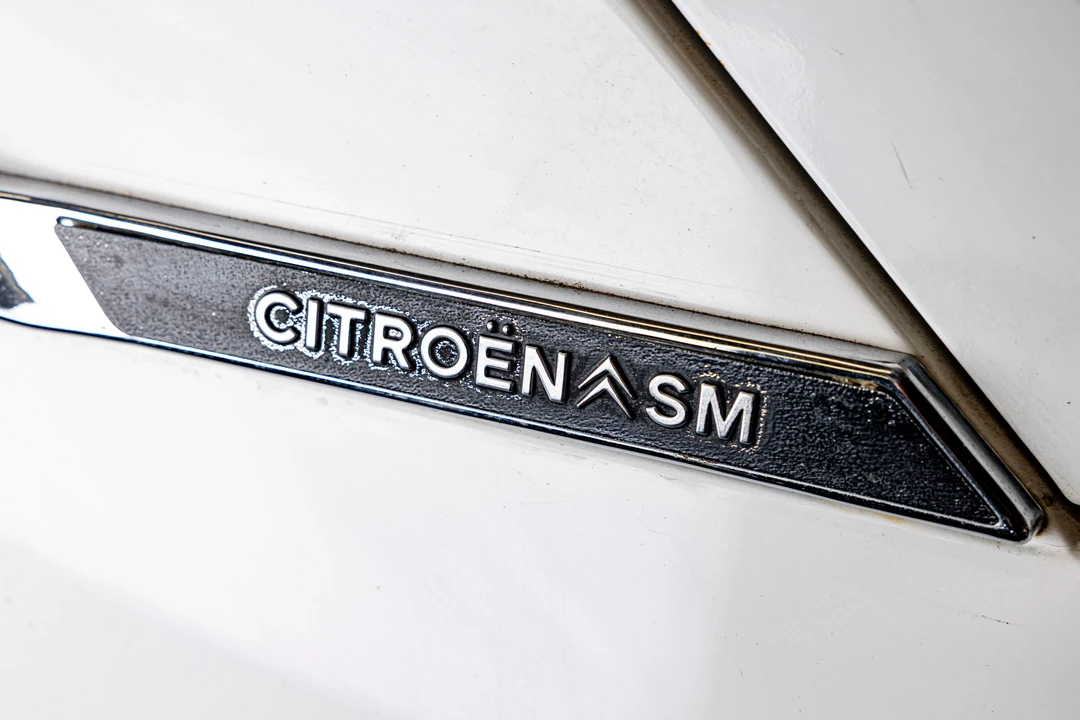 1973 Citroen SM - Image 22 of 30