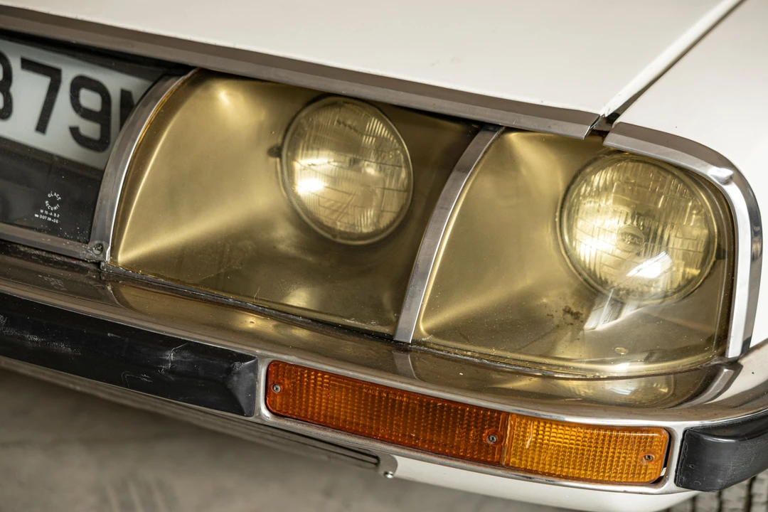 1973 Citroen SM - Image 19 of 30