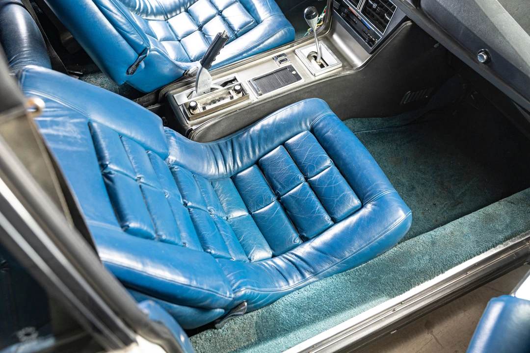 1973 Citroen SM - Image 23 of 30
