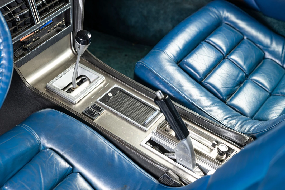 1973 Citroen SM - Image 26 of 30