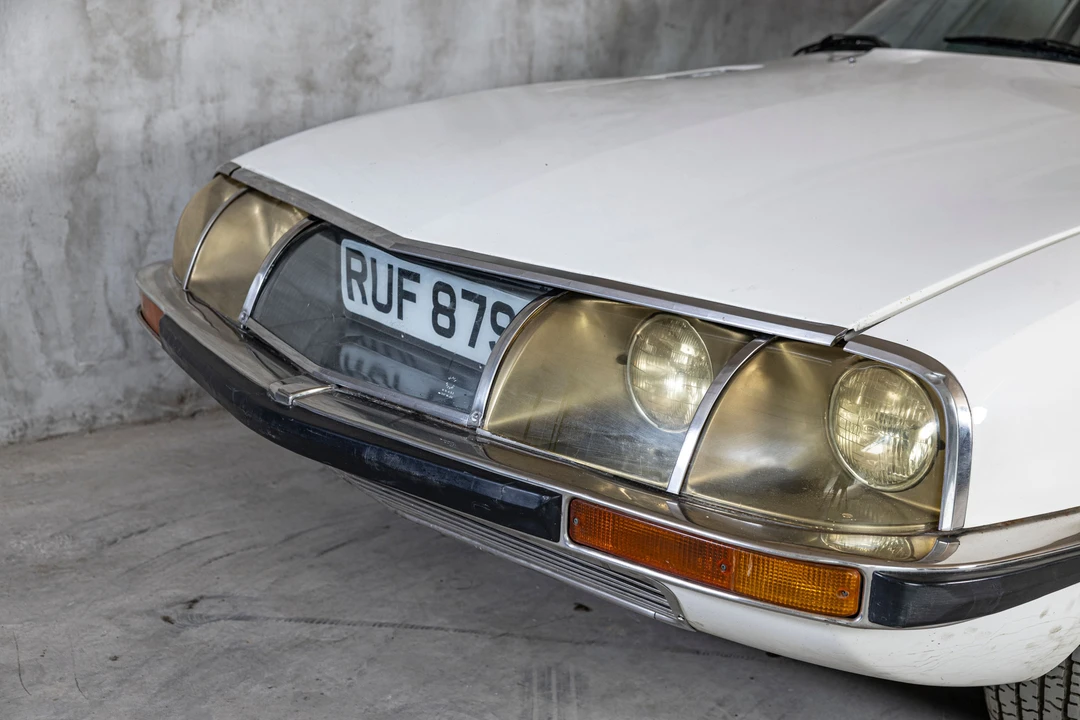 1973 Citroen SM - Image 13 of 30