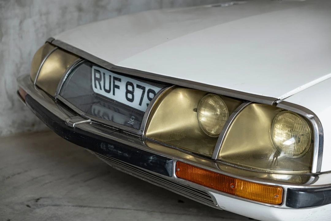 1973 Citroen SM - Image 30 of 30
