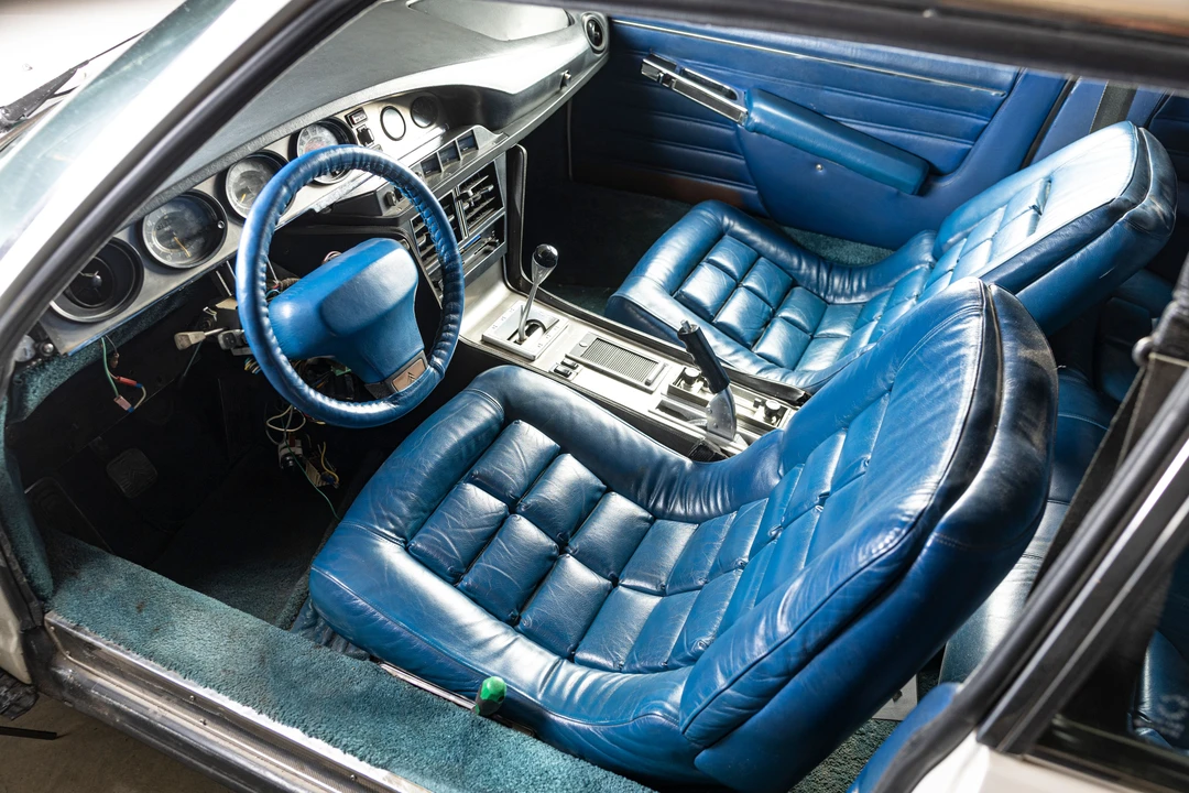 1973 Citroen SM - Image 20 of 30