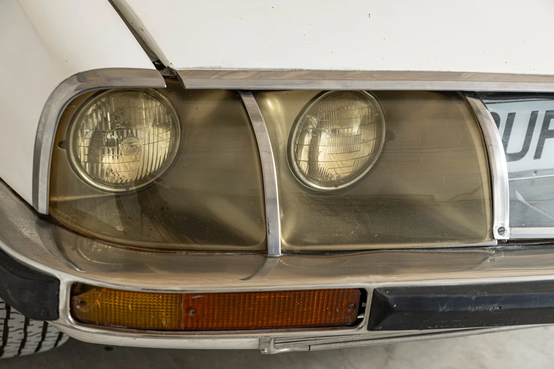 1973 Citroen SM - Image 8 of 30
