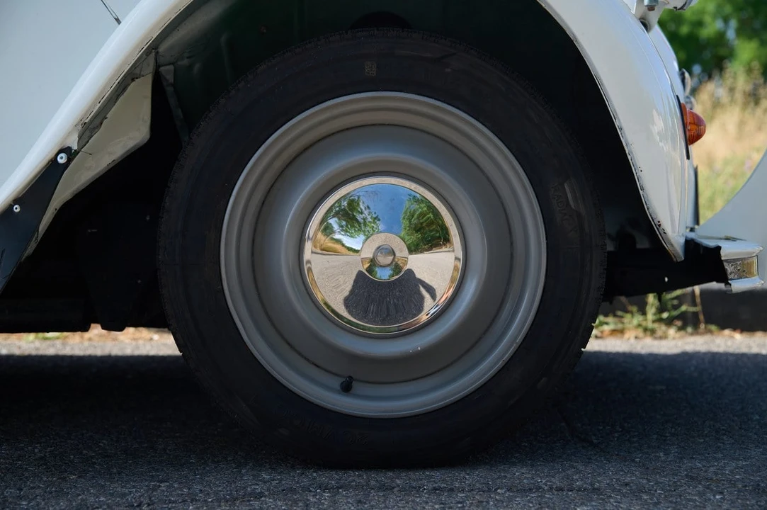1973 Citroen 2CV - Image 27 of 31