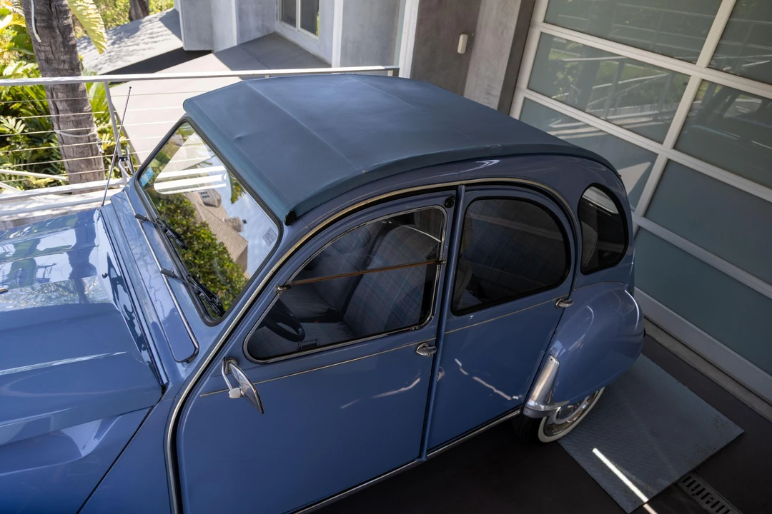 1973 Citroen 2CV - Image 27 of 31