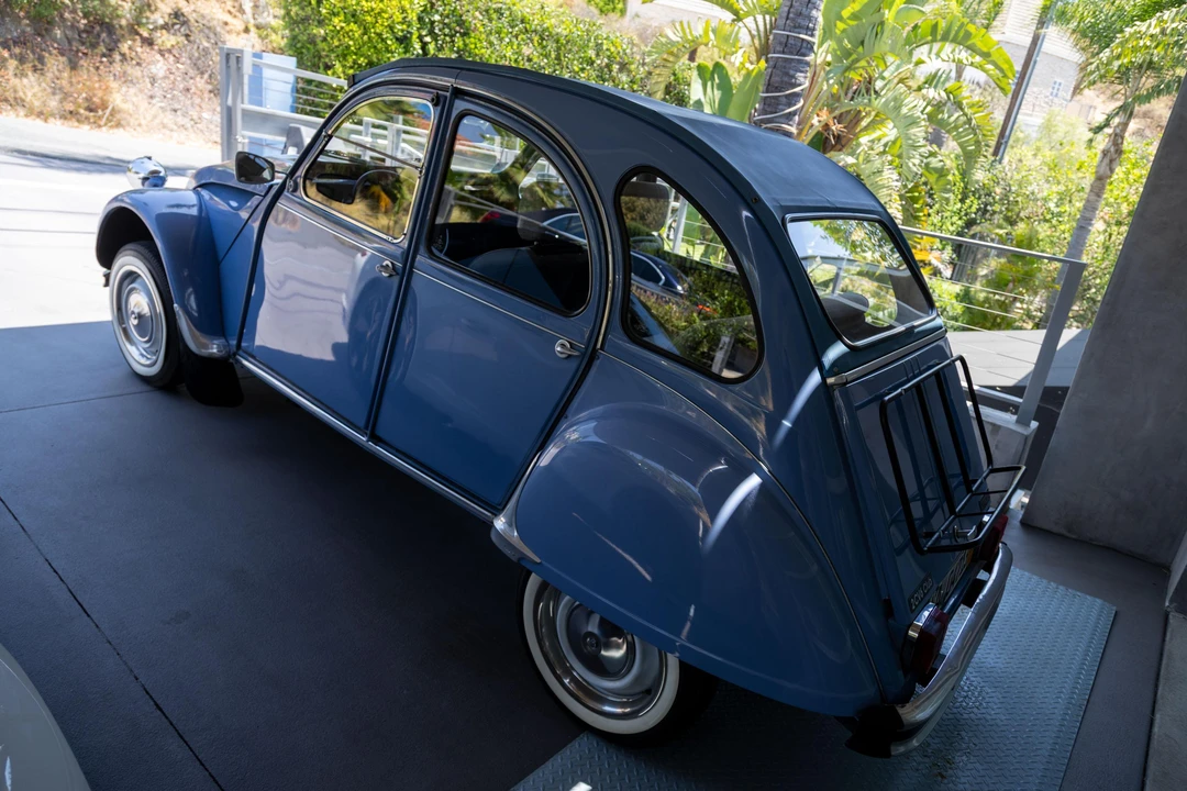 1973 Citroen 2CV - Image 15 of 31