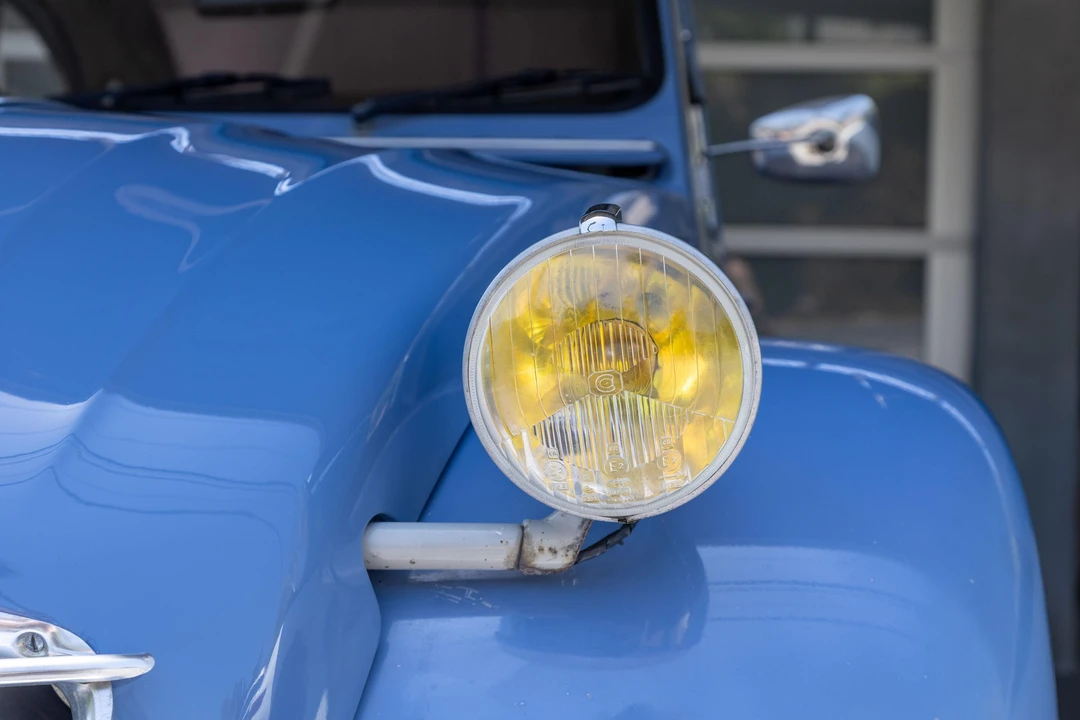 1973 Citroen 2CV - Image 23 of 31