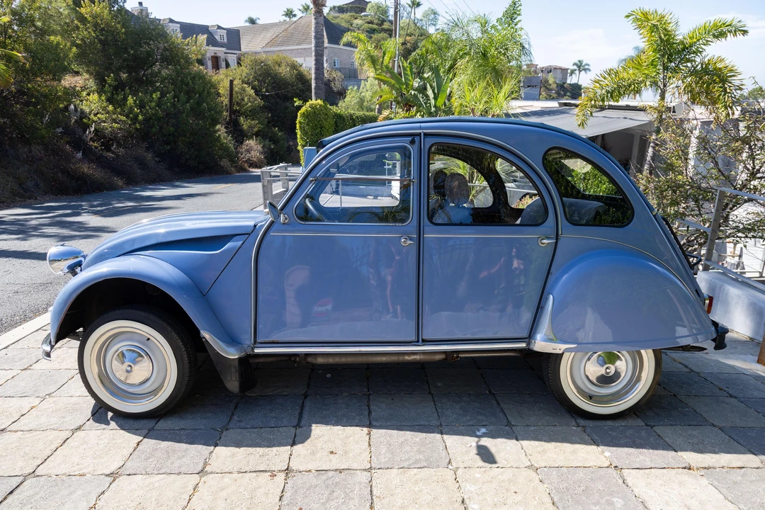 1973 Citroen 2CV - Image 7 of 31