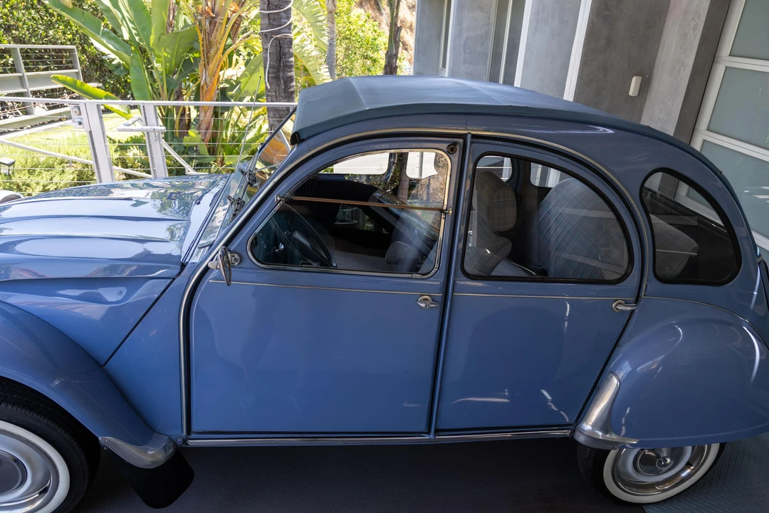 1973 Citroen 2CV - Image 28 of 31