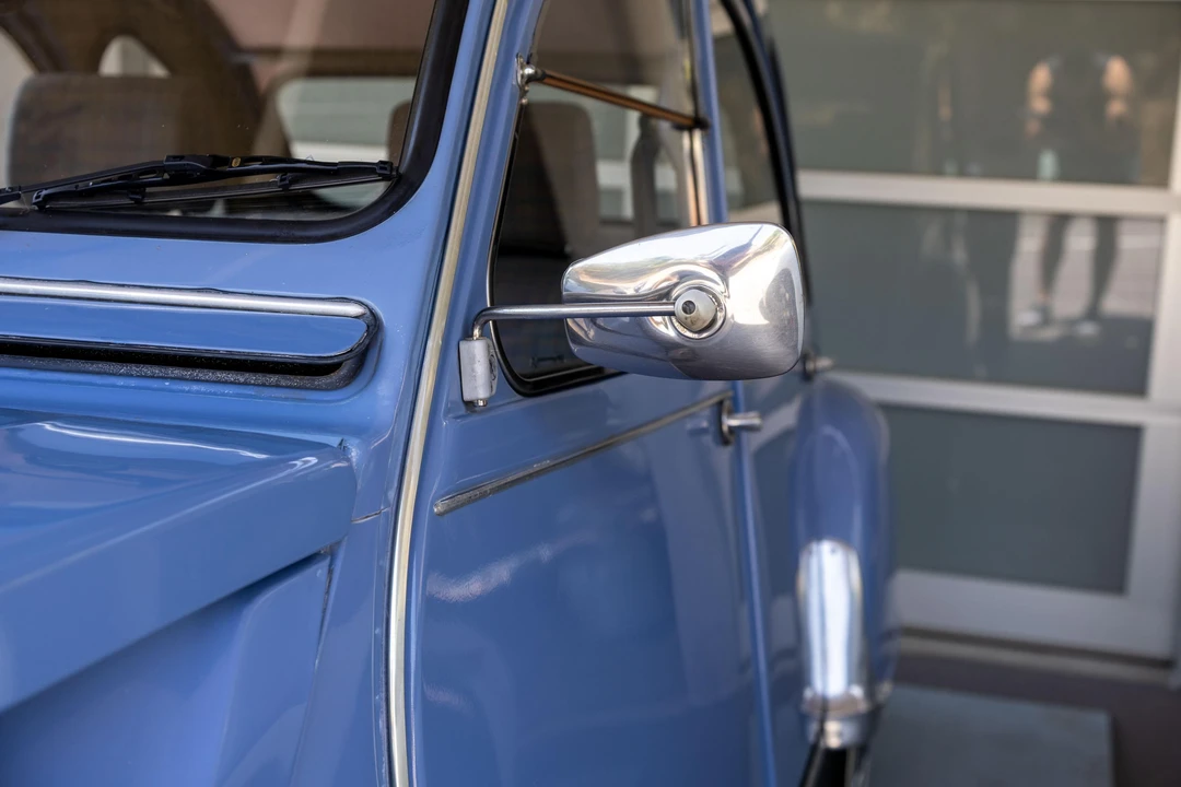 1973 Citroen 2CV - Image 29 of 31