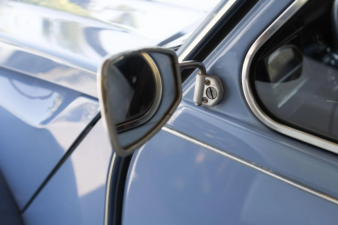 1973 Citroen 2CV - Image 30 of 31