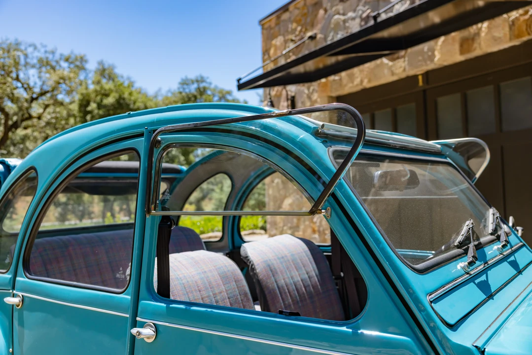 1973 Citroen 2CV - Image 28 of 31