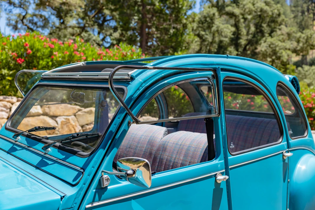 1973 Citroen 2CV - Image 27 of 31