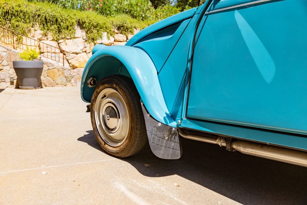 1973 Citroen 2CV - Image 29 of 31