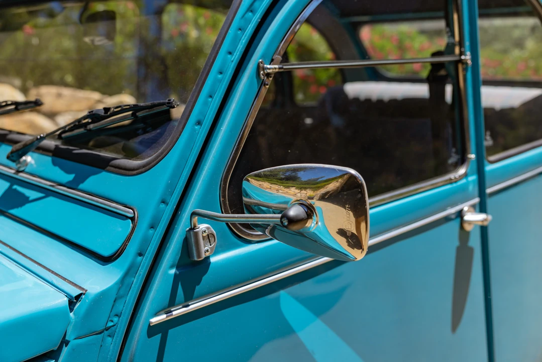 1973 Citroen 2CV - Image 23 of 31