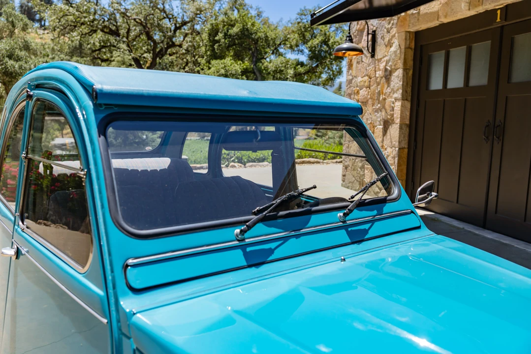 1973 Citroen 2CV - Image 11 of 31