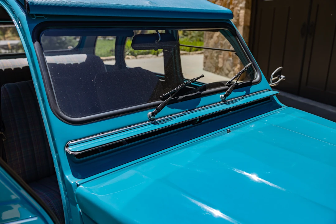 1973 Citroen 2CV - Image 24 of 31