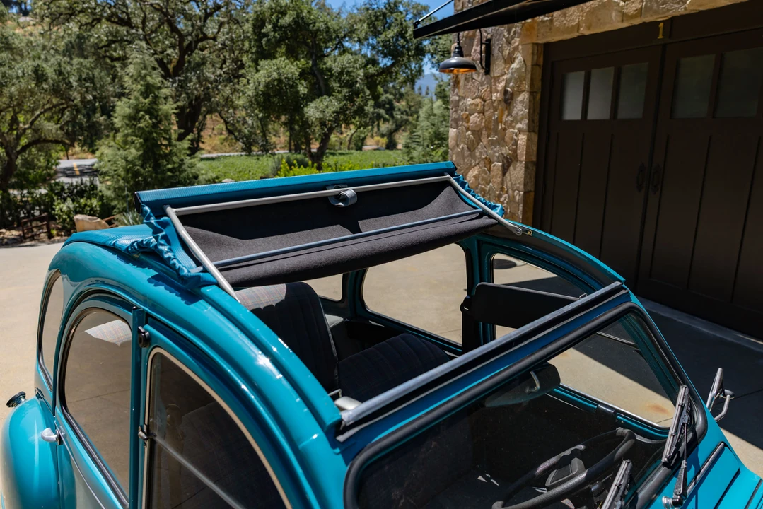 1973 Citroen 2CV - Image 25 of 31