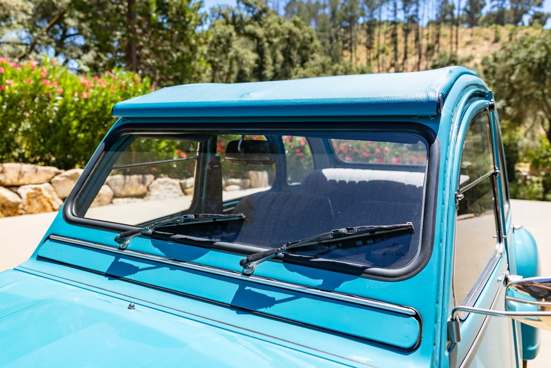 1973 Citroen 2CV - Image 10 of 31