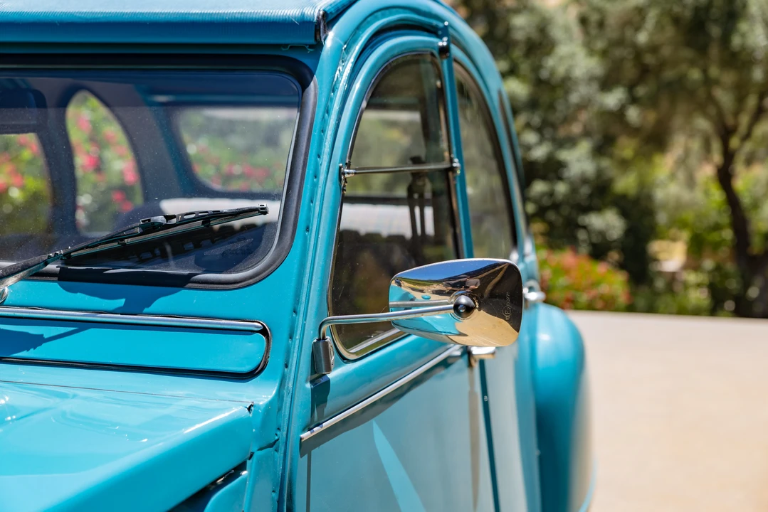 1973 Citroen 2CV - Image 12 of 31
