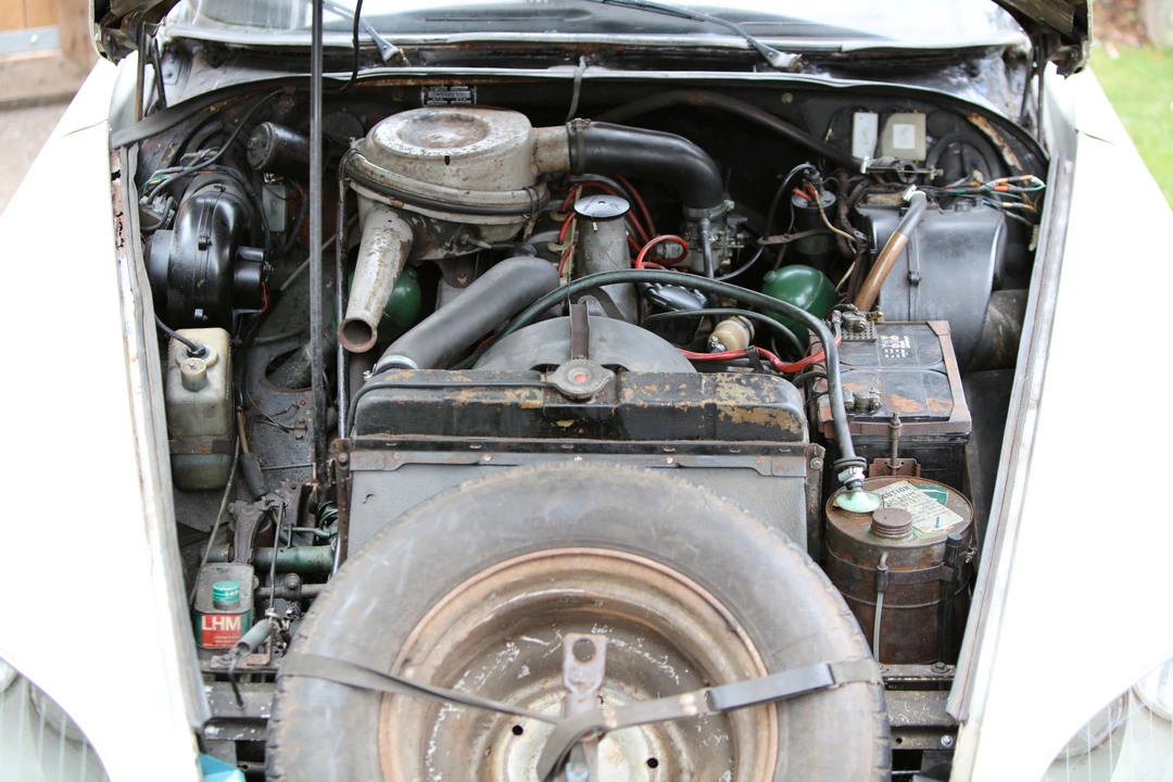 1973 Citroen DS20 - Image 2 of 4
