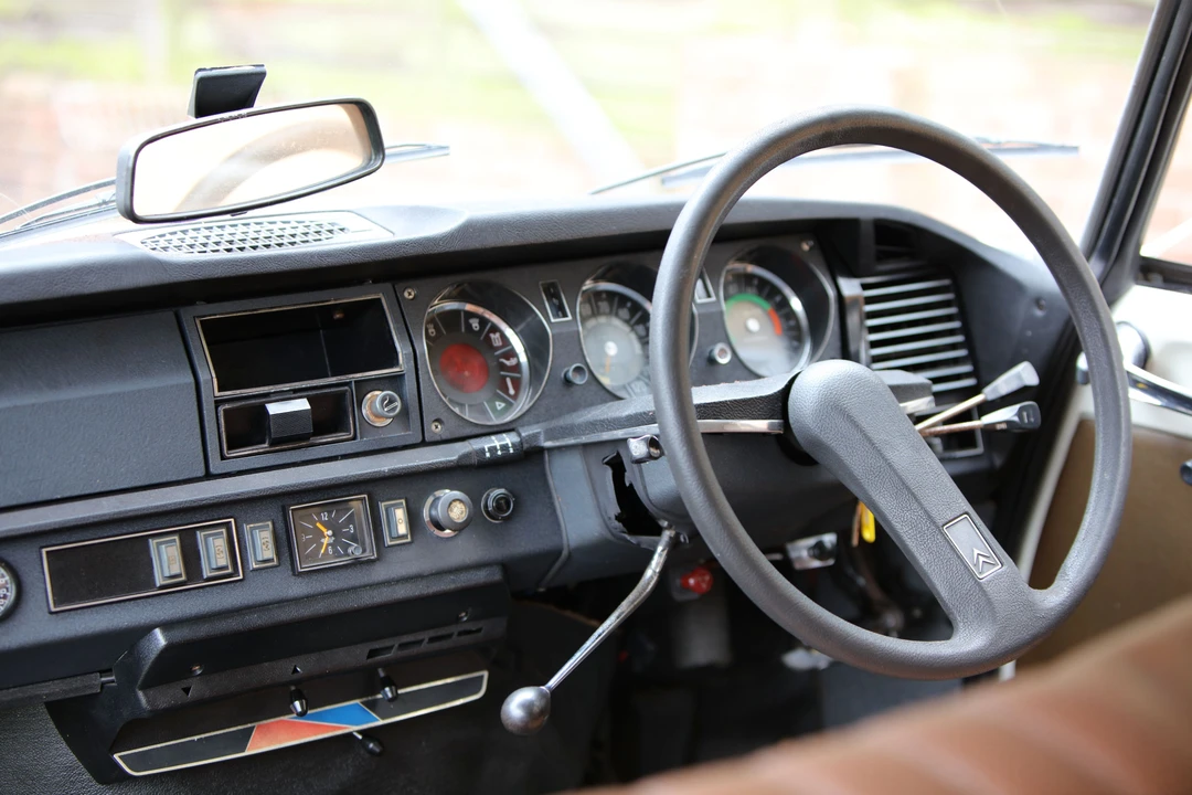 1973 Citroen DS20 - Image 3 of 4