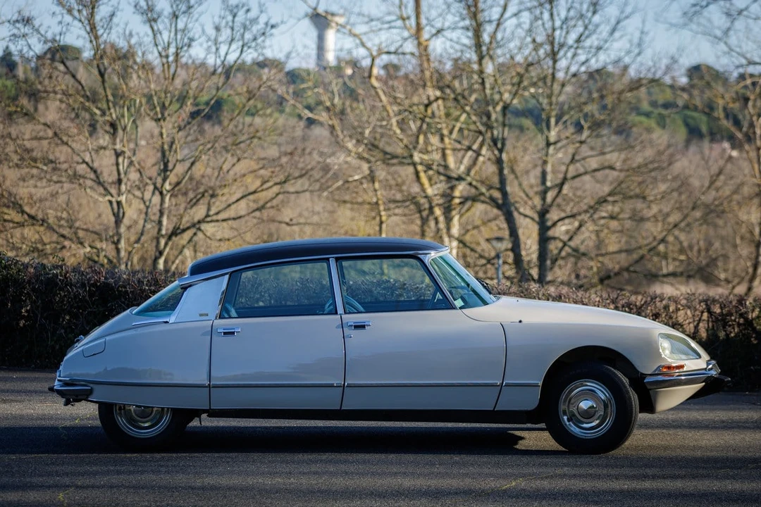 1973 Citroen DS20 - Image 2 of 30