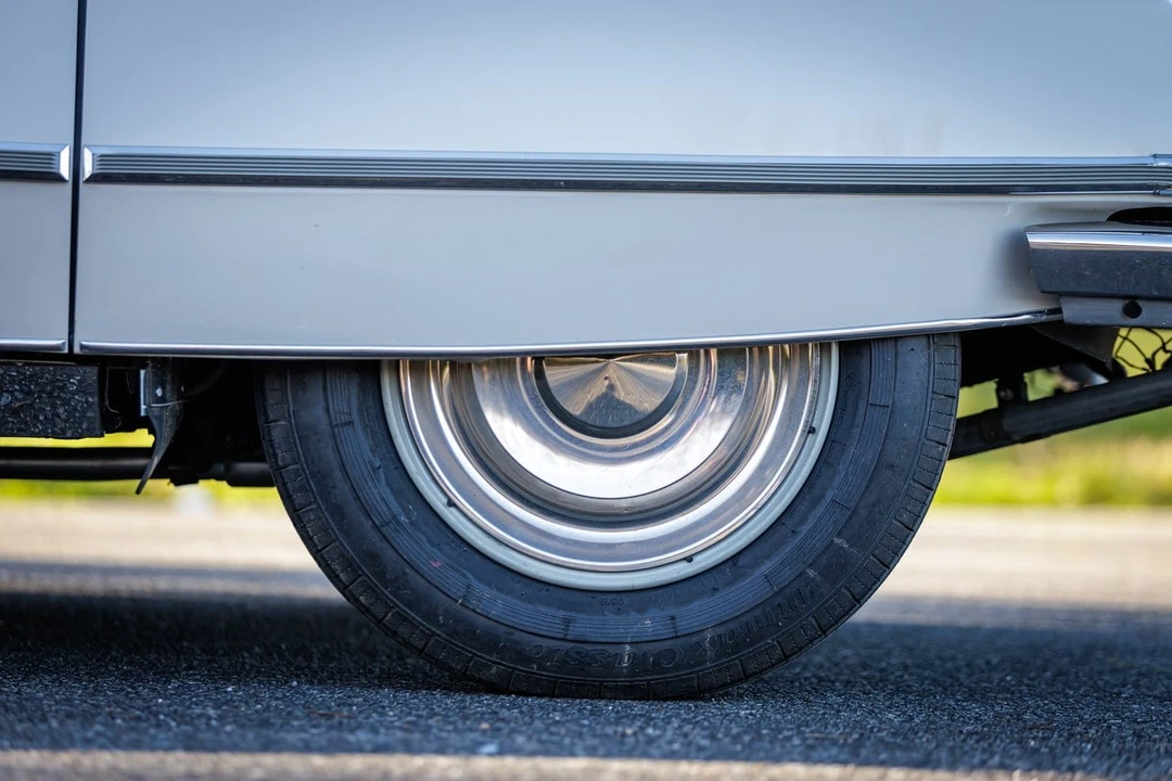 1973 Citroen DS20 - Image 25 of 30