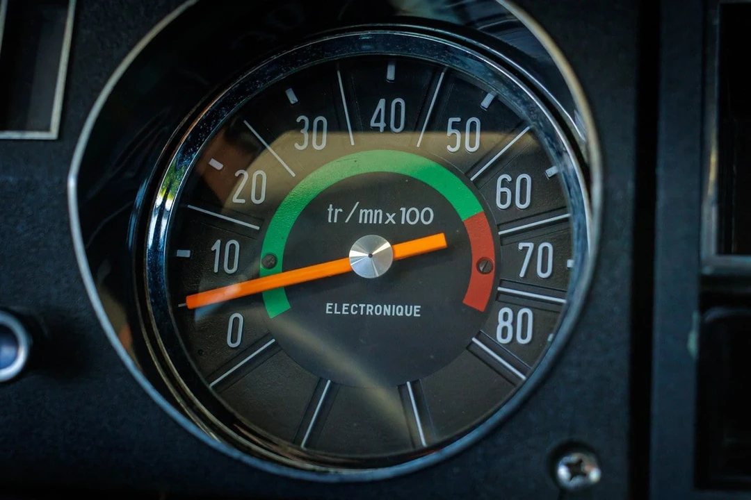 1973 Citroen DS20 - Image 30 of 30