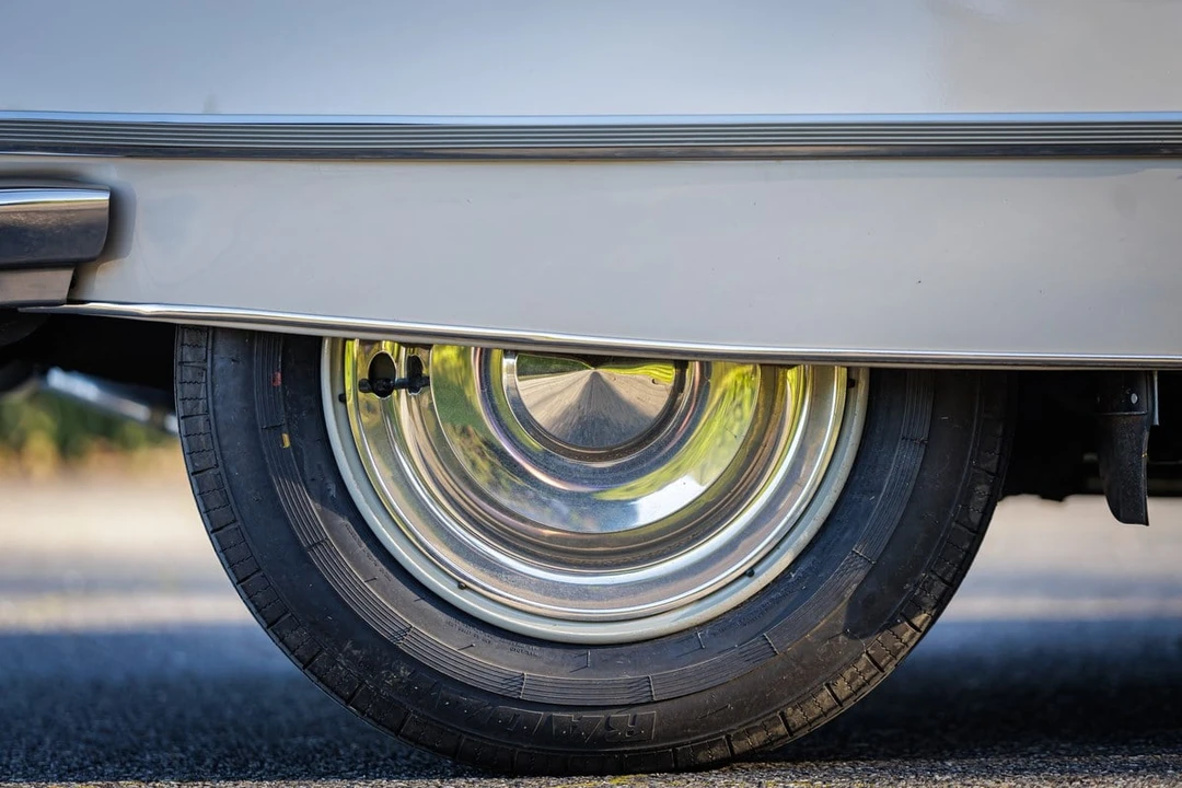 1973 Citroen DS20 - Image 26 of 30