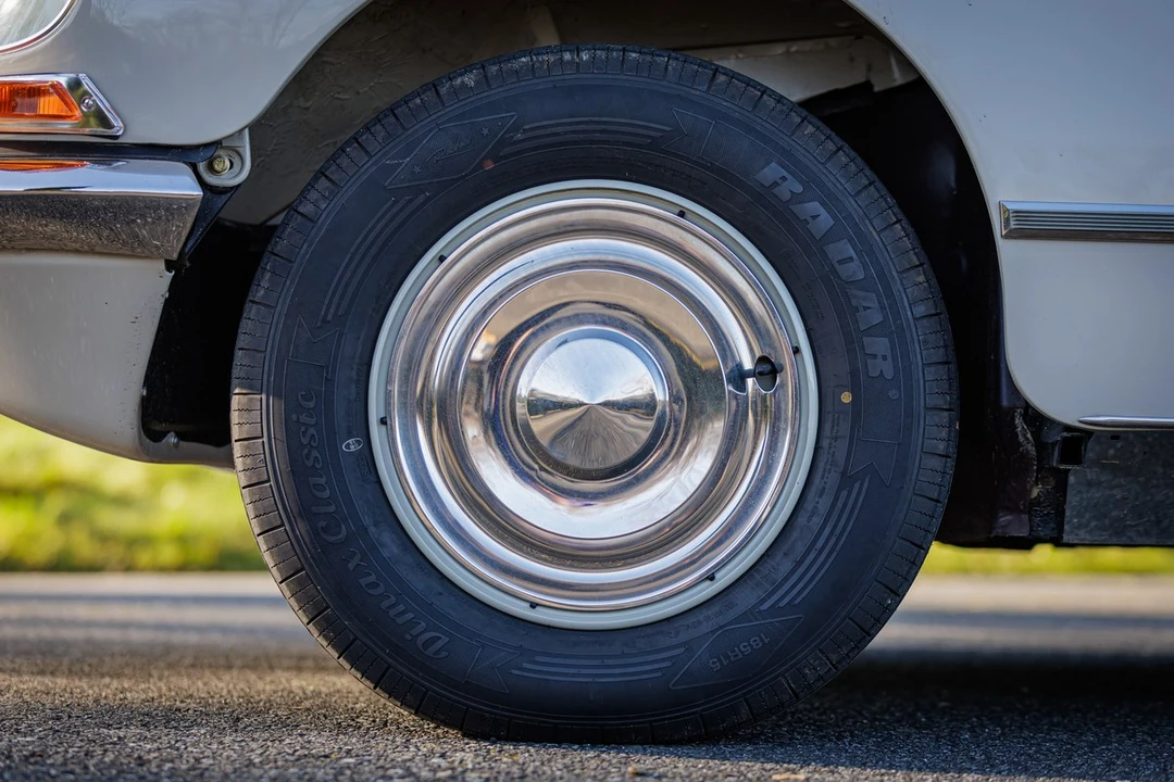 1973 Citroen DS20 - Image 24 of 30