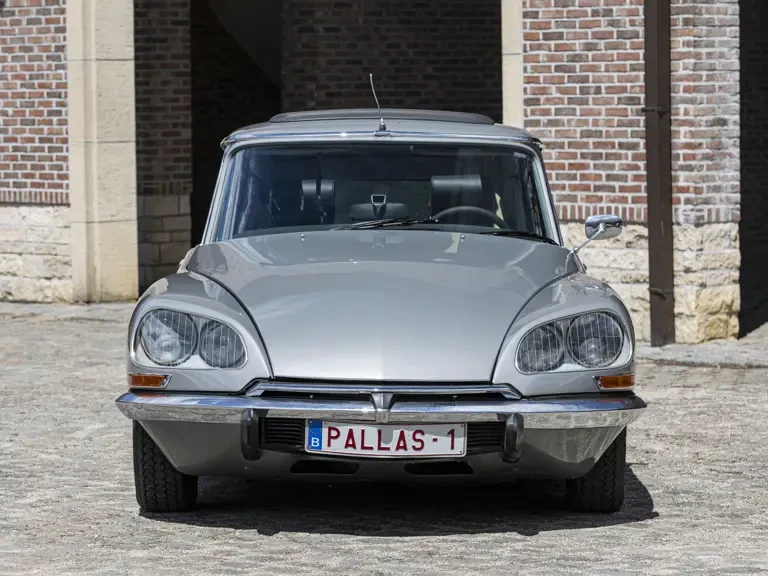 1973 Citroen DS23 - Image 8 of 31