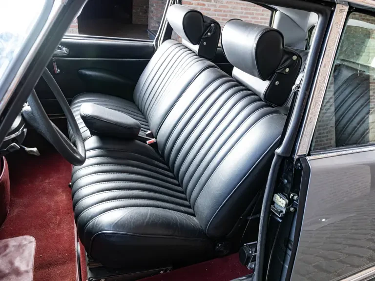 1973 Citroen DS23 - Image 16 of 31