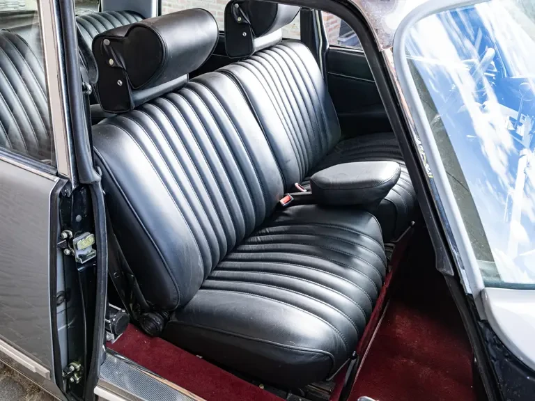 1973 Citroen DS23 - Image 17 of 31