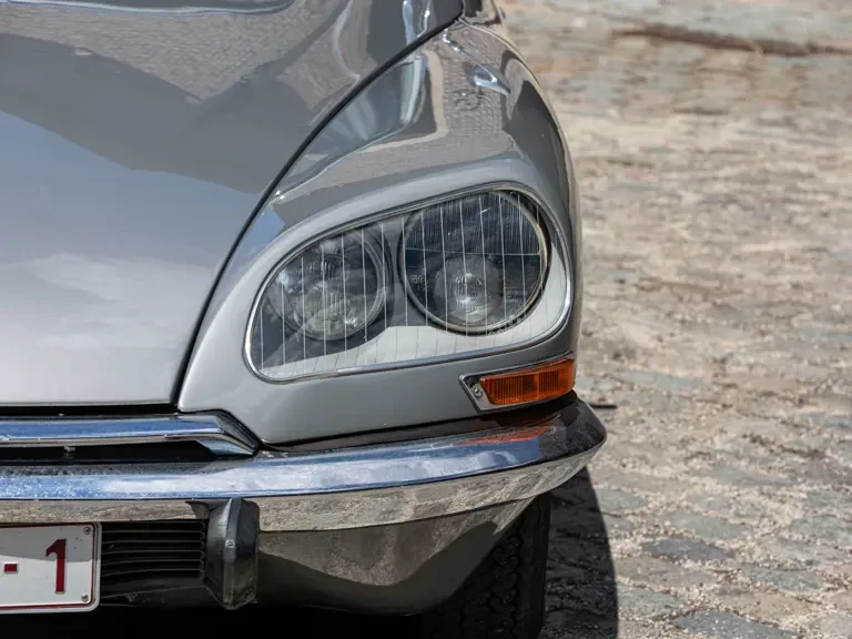 1973 Citroen DS23 - Image 27 of 31