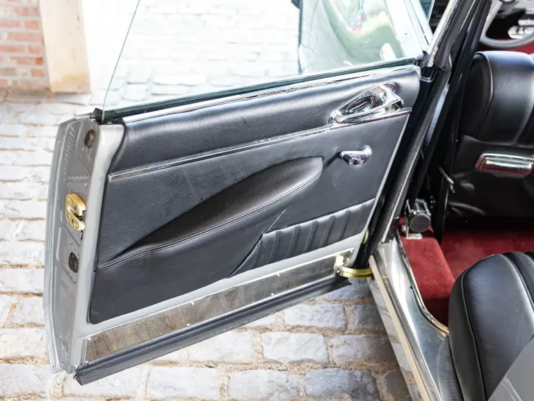1973 Citroen DS23 - Image 21 of 31