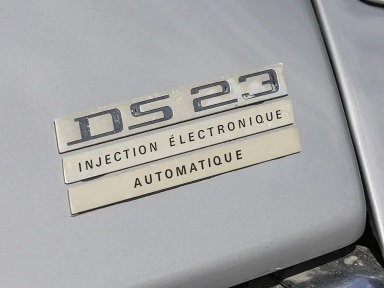 1973 Citroen DS23 - Image 7 of 31