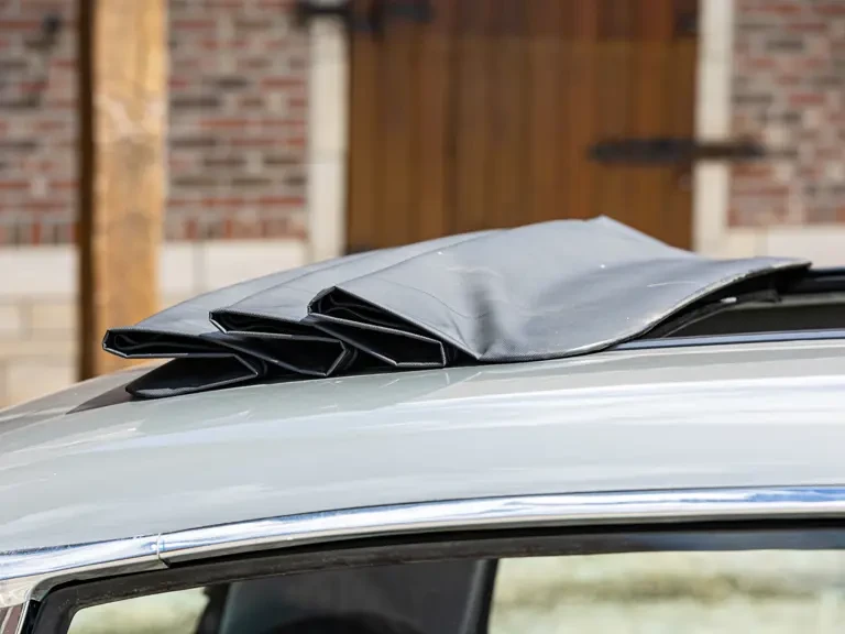1973 Citroen DS23 - Image 25 of 31