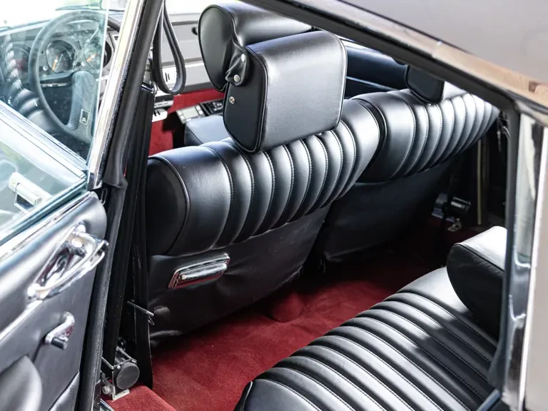 1973 Citroen DS23 - Image 18 of 31
