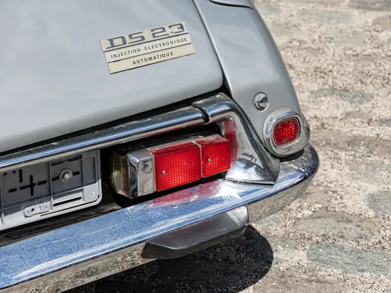 1973 Citroen DS23 - Image 29 of 31