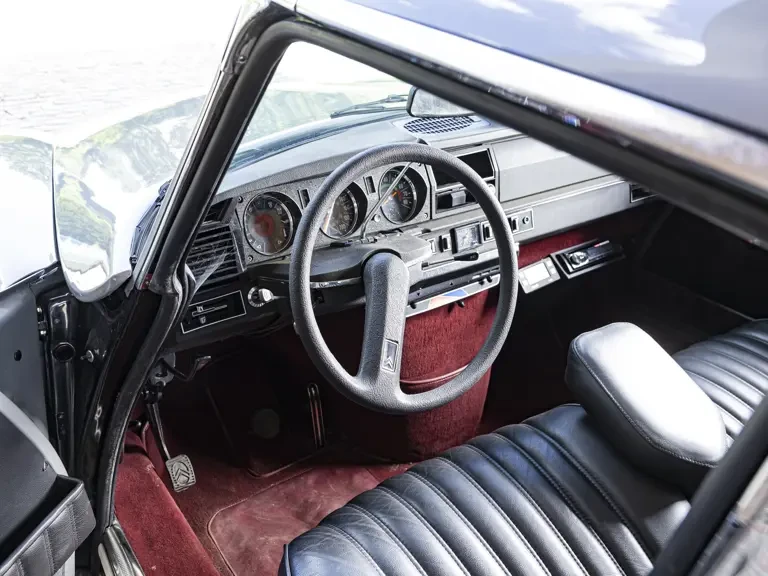 1973 Citroen DS23 - Image 10 of 31