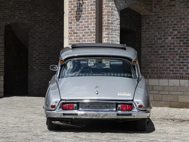 1973 Citroen DS23 - Image 9 of 31