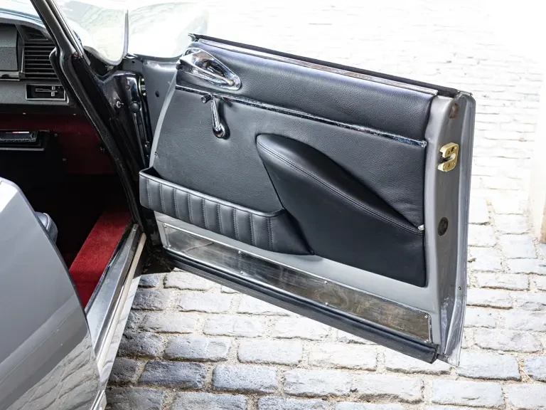 1973 Citroen DS23 - Image 22 of 31