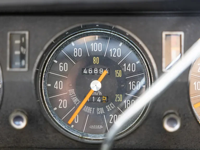 1973 Citroen DS23 - Image 11 of 31