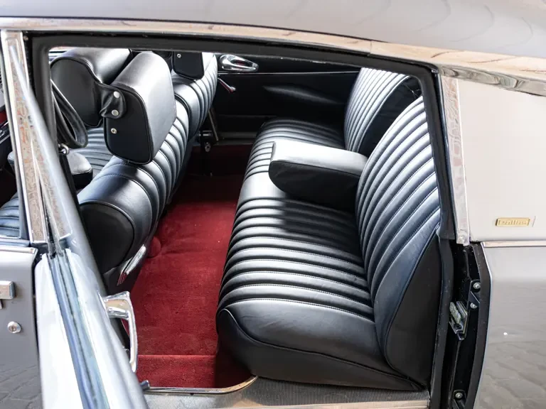 1973 Citroen DS23 - Image 20 of 31