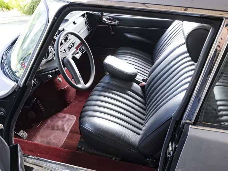 1973 Citroen DS23 - Image 5 of 31
