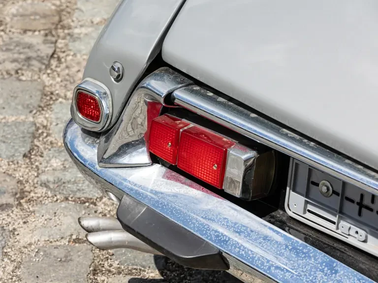 1973 Citroen DS23 - Image 28 of 31
