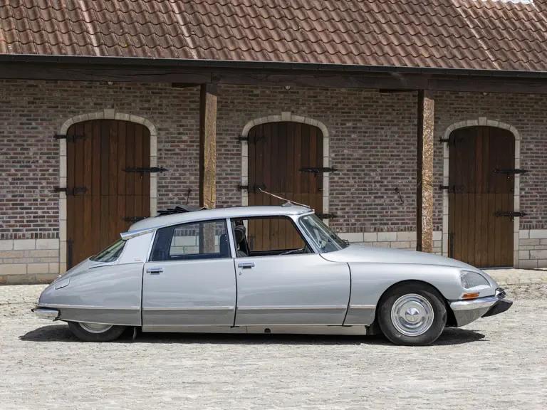 1973 Citroen DS23 - Image 6 of 31