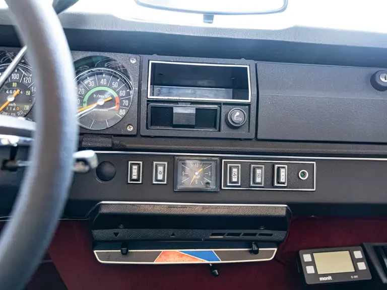 1973 Citroen DS23 - Image 12 of 31